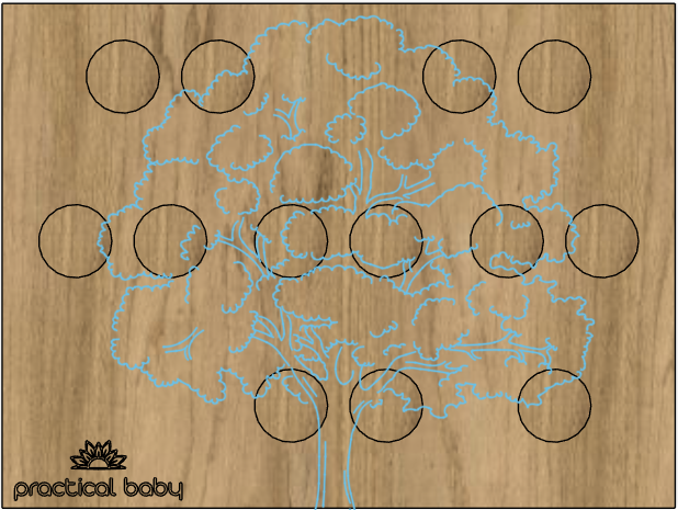 Family Tree Puzzle