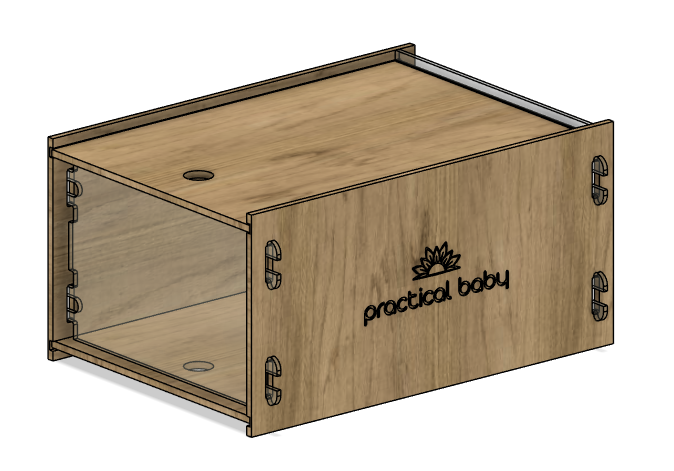 FIFO Storage System