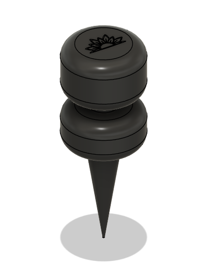 Magnet Buttons