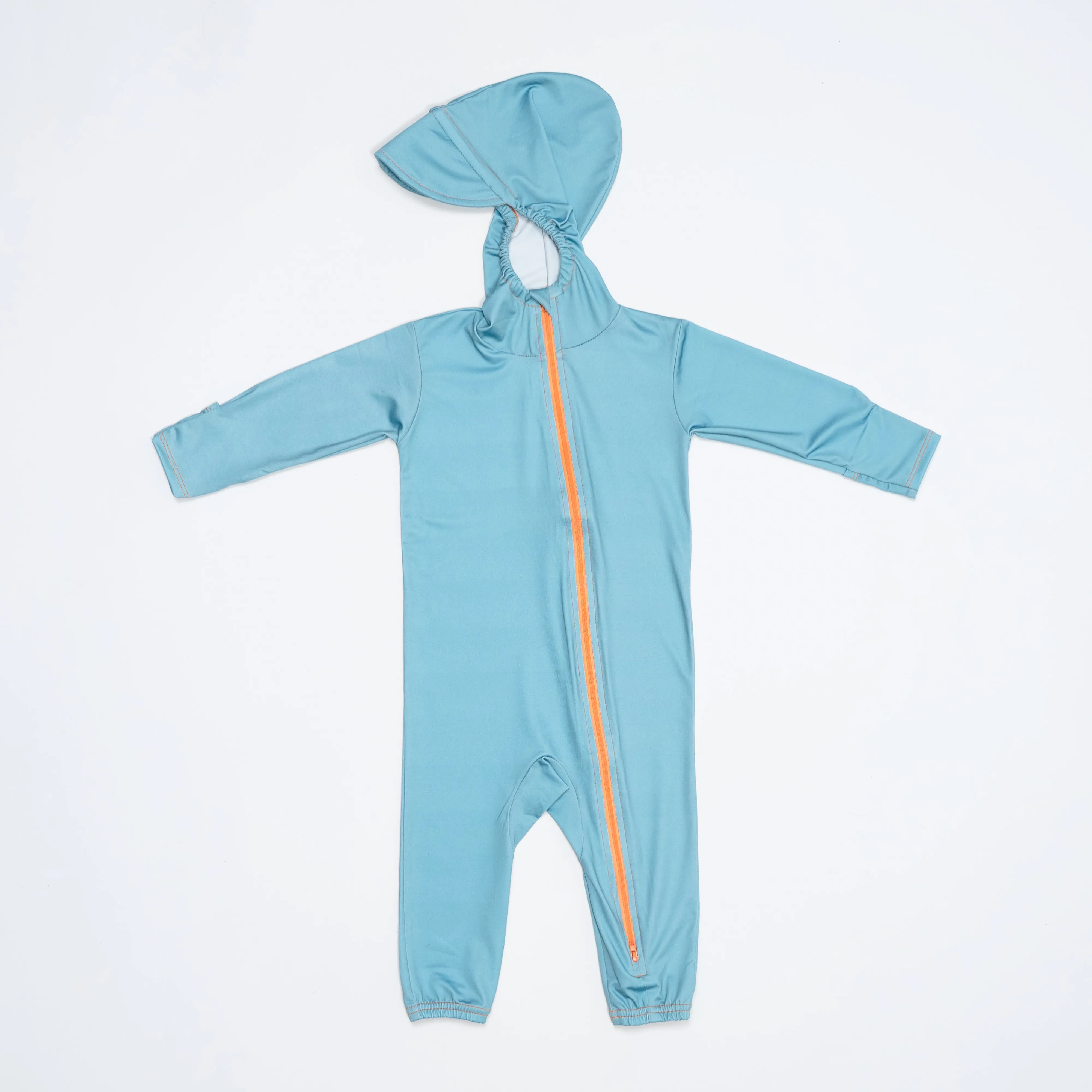 TrailTog - UPF 50+ Sunsuit view 2