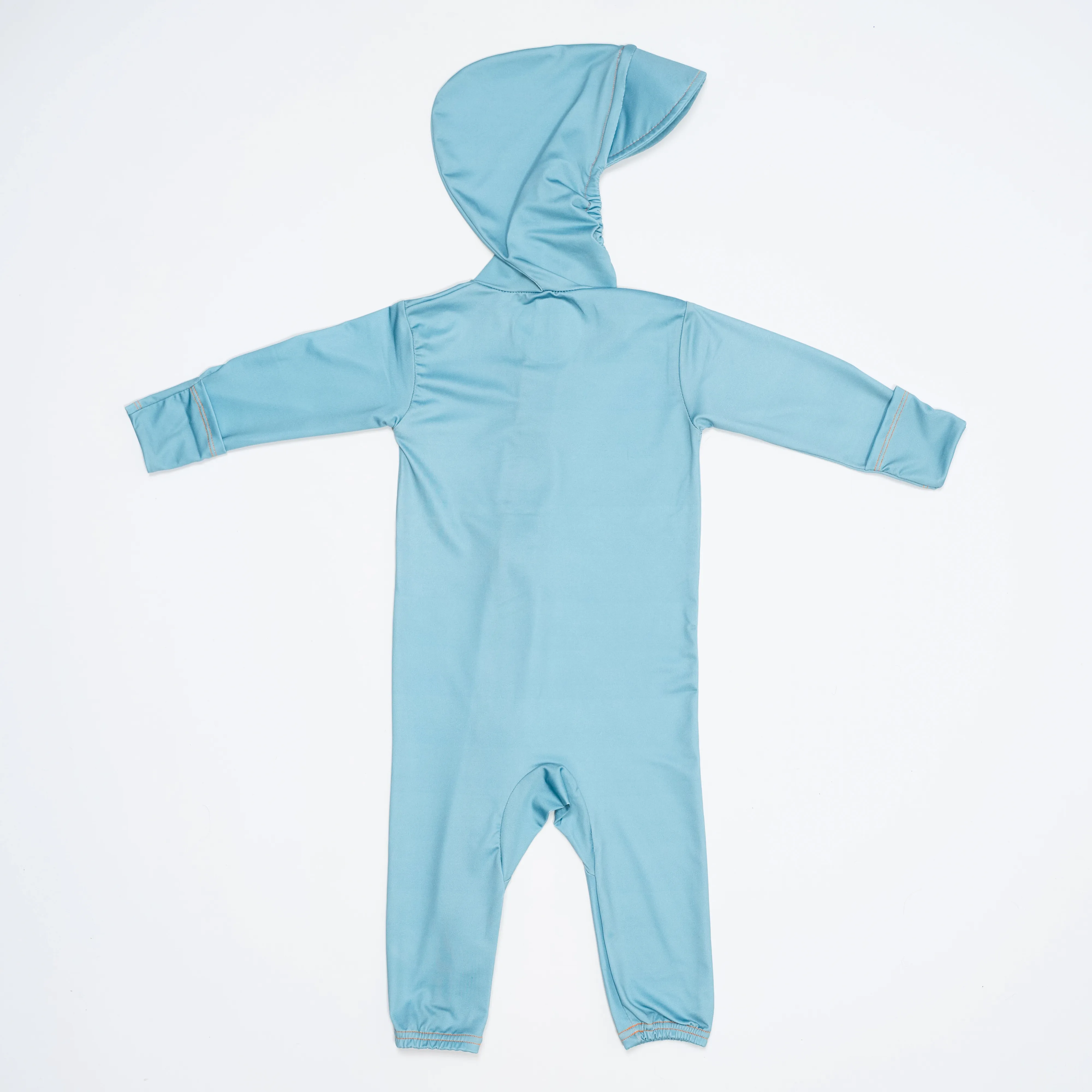 TrailTog - UPF 50+ Sunsuit view 3