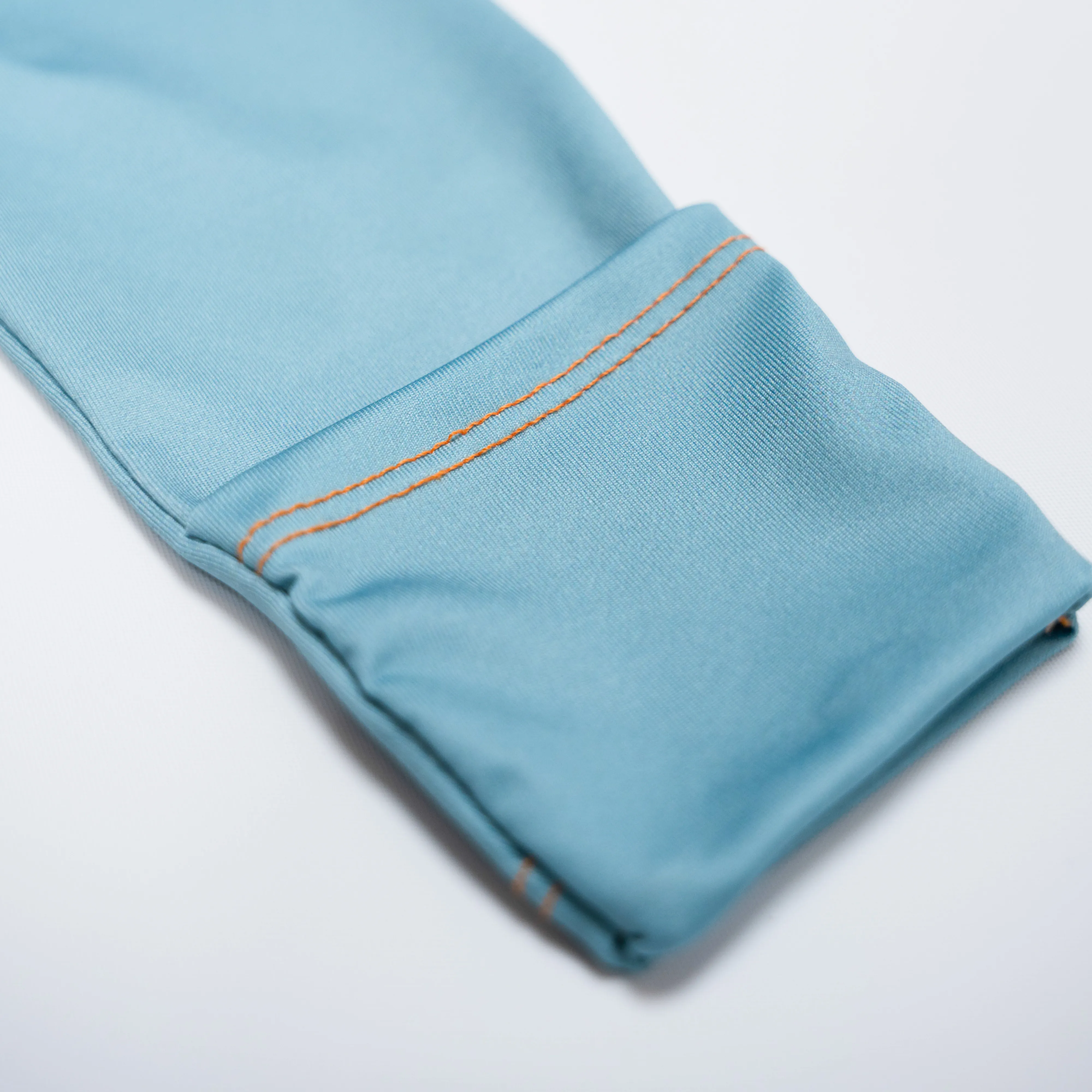 TrailTog - UPF 50+ Sunsuit view 5