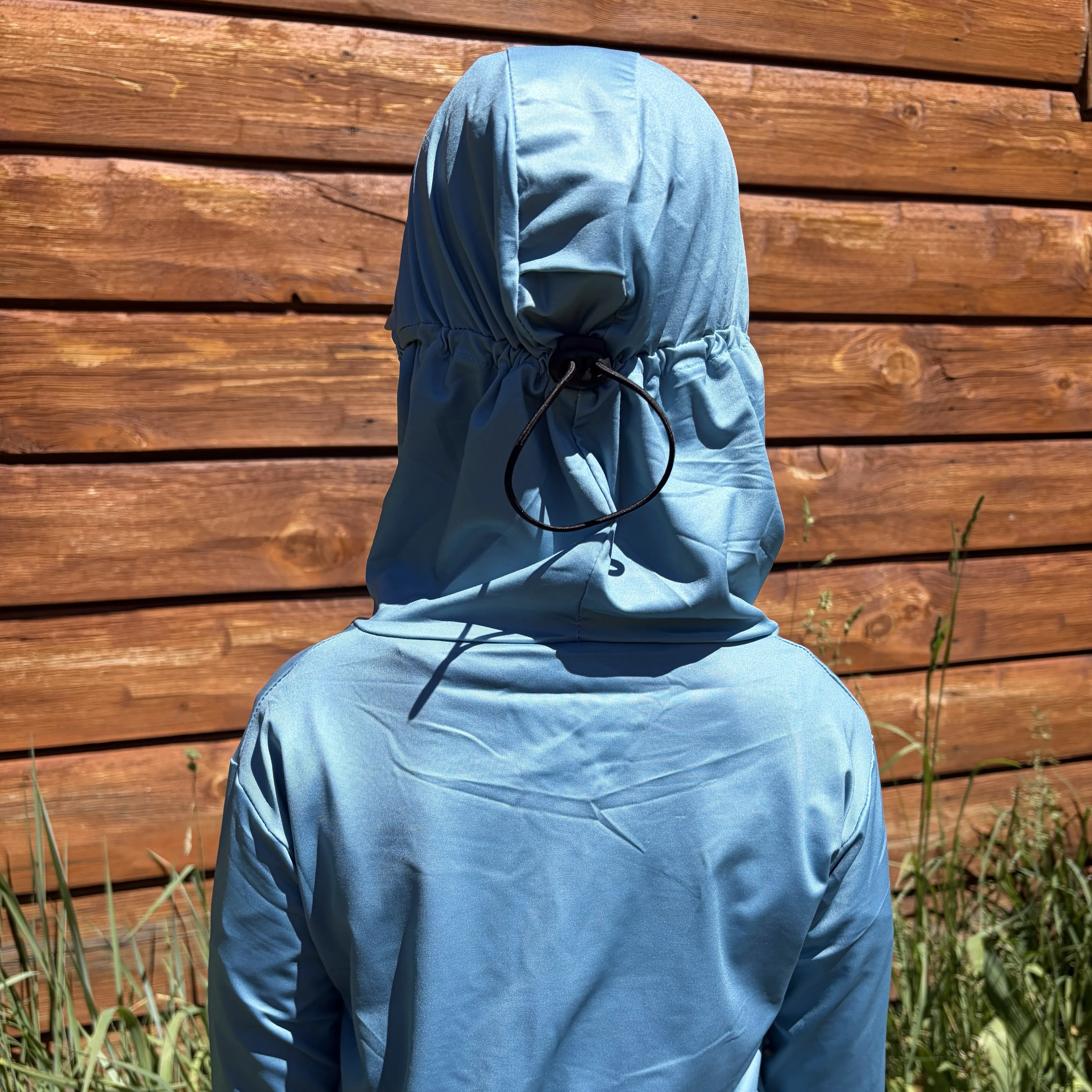 TrailTee - UPF 50+ Toddler Sun Tee view 7