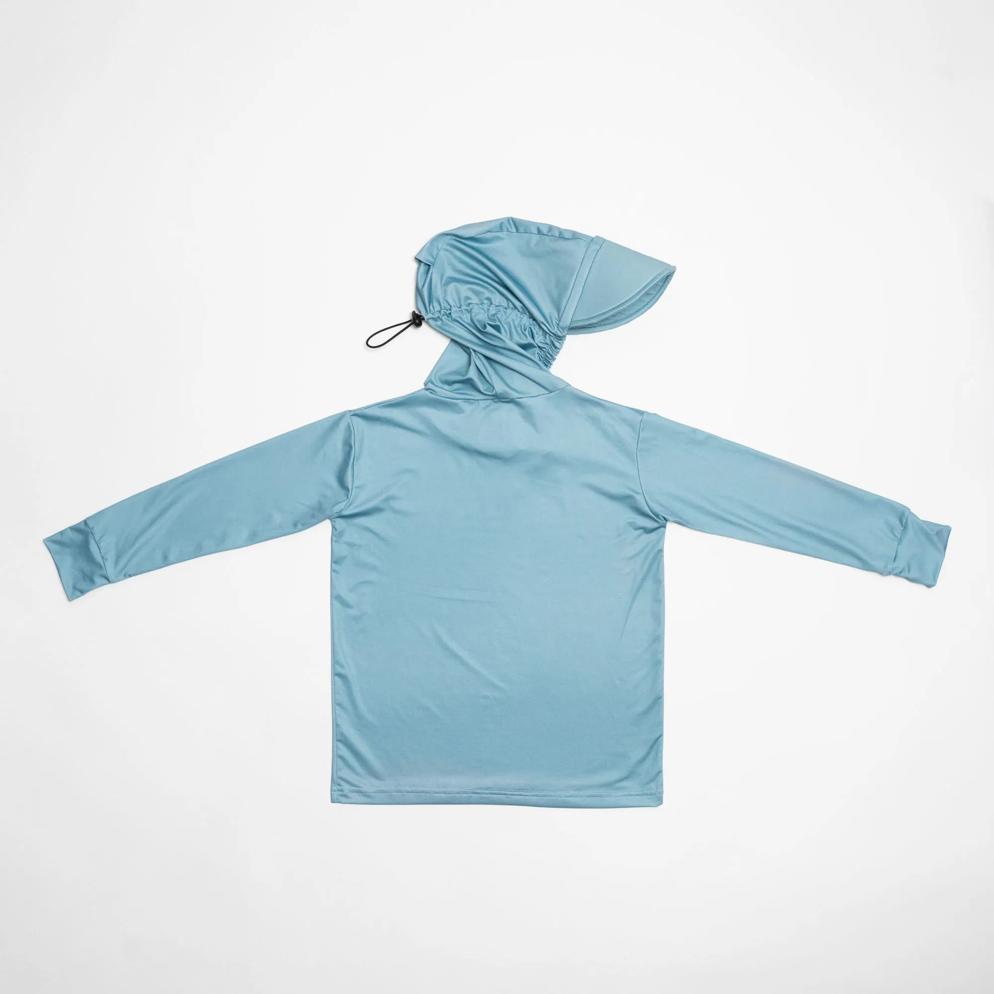 TrailTee - UPF 50+ Toddler Sun Tee view 3